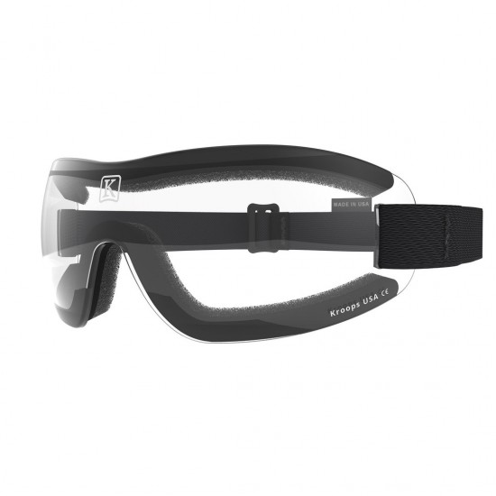 Kroop's I.K. 91 Goggles