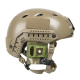 OPTIMA/ QUATTRO/ SOLO OPS-CORE Helmet Holder (Standard)
