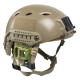 OPTIMA/ QUATTRO/ SOLO OPS-CORE Helmet Holder (Standard)