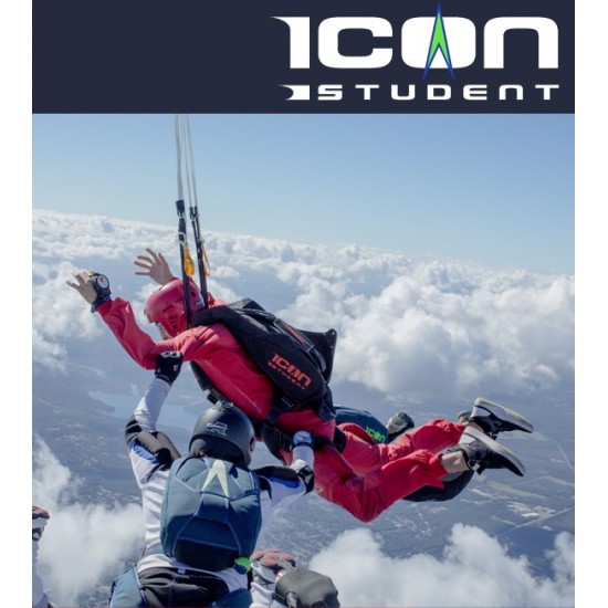 Aerodyne ICON Student Complete System