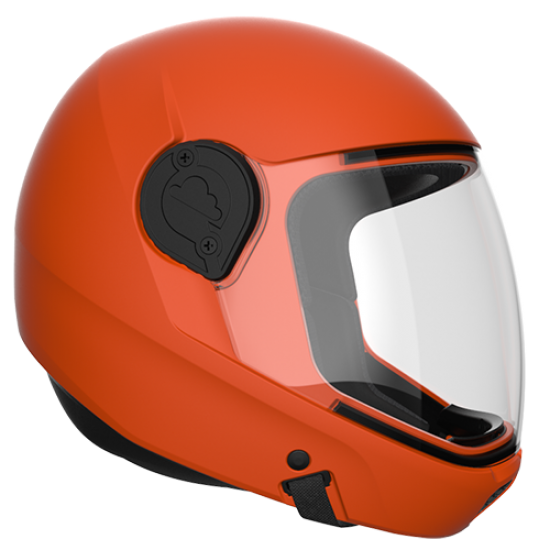 Cookie G4 Skydiving Helmet