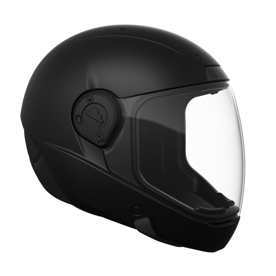Cookie G35 Skydiving Helmet Cookie G35 Skydiving Helmet