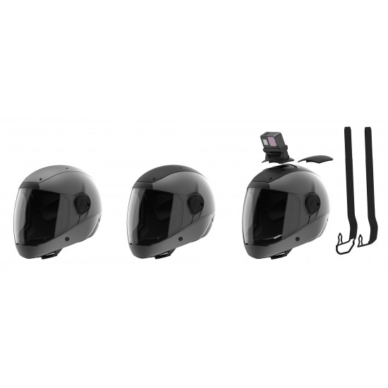 Cookie G35 Skydiving Helmet Cookie G35 Skydiving Helmet