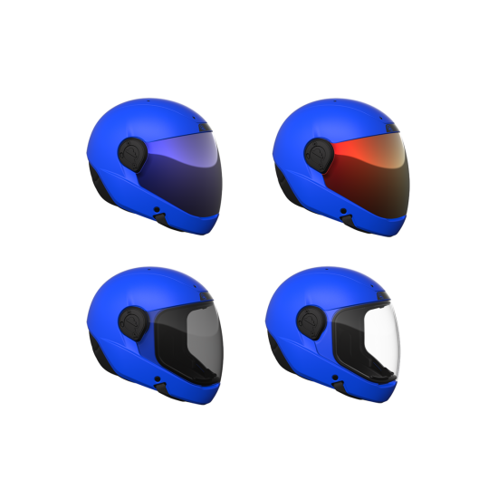 Cookie G35 Skydiving Helmet Cookie G35 Skydiving Helmet