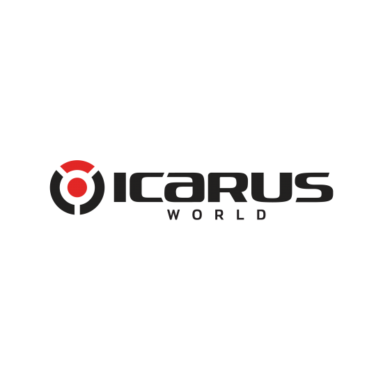 ICARUS WORLD Soft Links for Reserve & Equinox