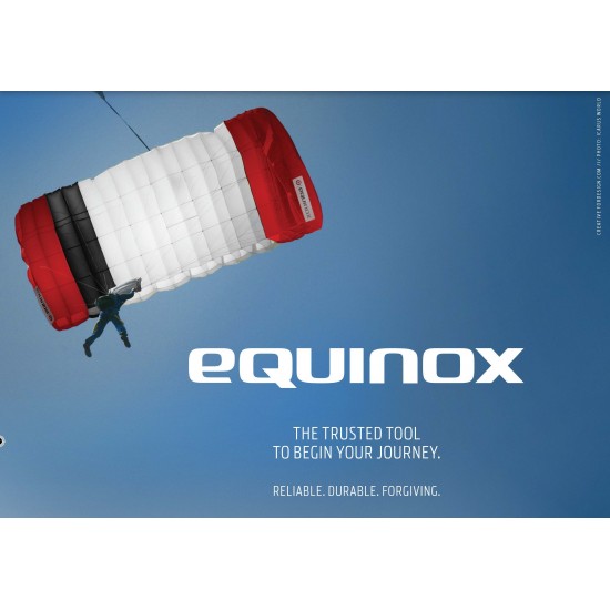ICARUS EQUINOX Main Canopy