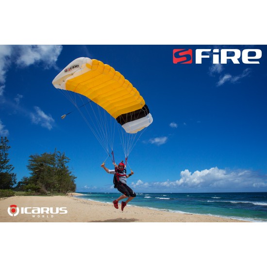 ICARUS SFIRE Main Canopy