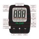 Parasport AloXs 2 Digital Altimeter