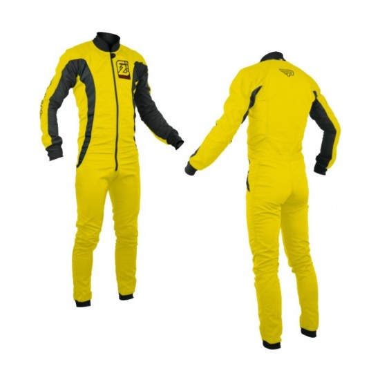 Parasport F-Zero Jumpsuit Parasport F-Zero Jumpsuit