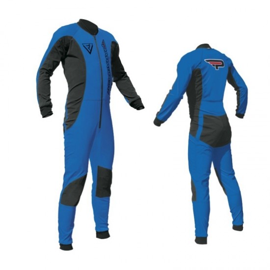 Parasport F1 Jumpsuit Parasport F1 Jumpsuit