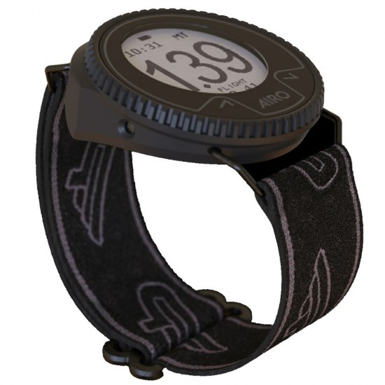 Parasport Airo Digital Altimeter Parasport Airo Digital Altimeter