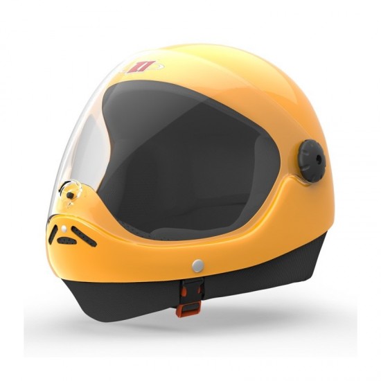 Parasport Z1 SL-14 Full Face Helmet