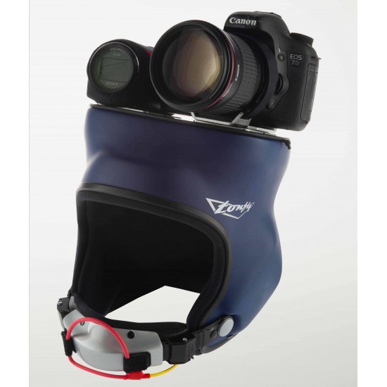 TONFLY CC2 Helmet TONFLY CC2 Helmet