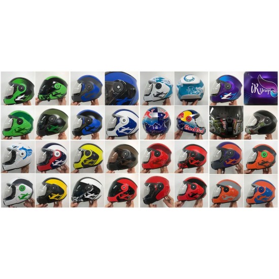 TONFLY TFX Helmet