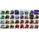 TONFLY TFX Helmet TONFLY TFX Helmet
