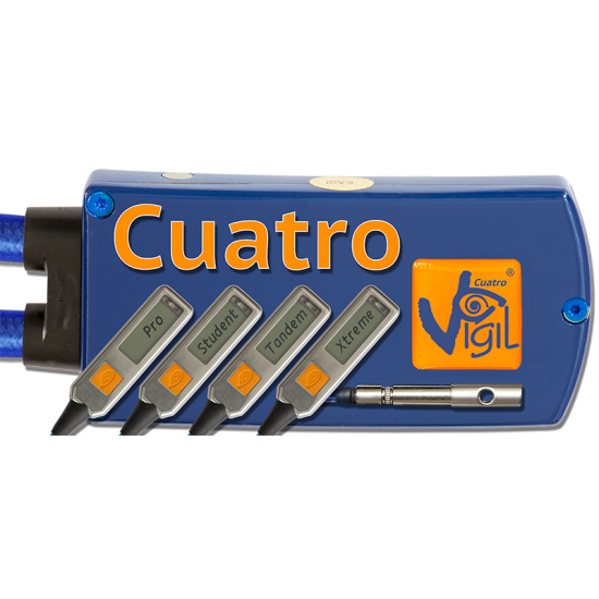 Vigil Cuatro Multimode AAD